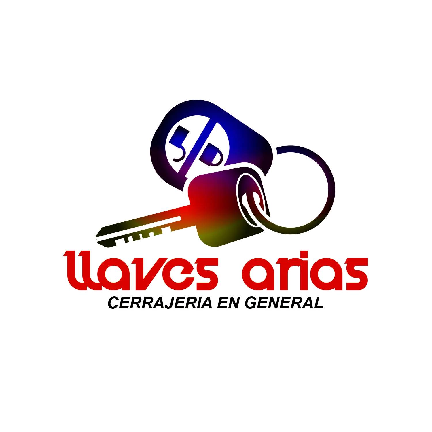 Llaves Arias